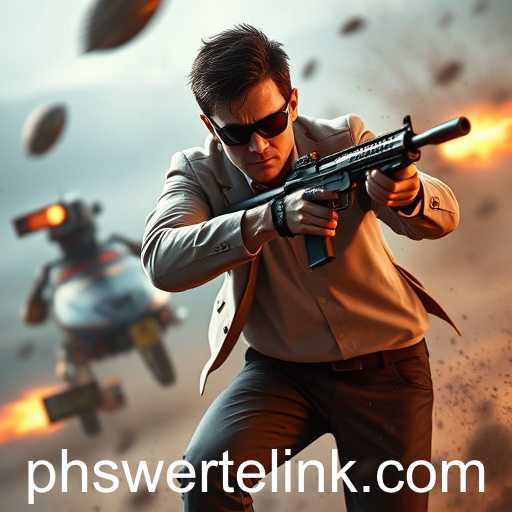 Exploring the Thrilling World of Action Games: A Dive into 'phswerte'