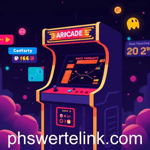 Exploring the Excitement of 'Arcade Hits': A Dive into the Popular Game Category