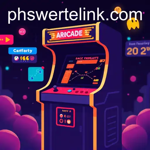 Exploring the Excitement of 'Arcade Hits': A Dive into the Popular Game Category