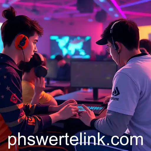 Exploring Game Worlds: Innovations and Trends