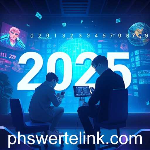 Gaming Evolution Meets the Future: The Rise of Phswerte