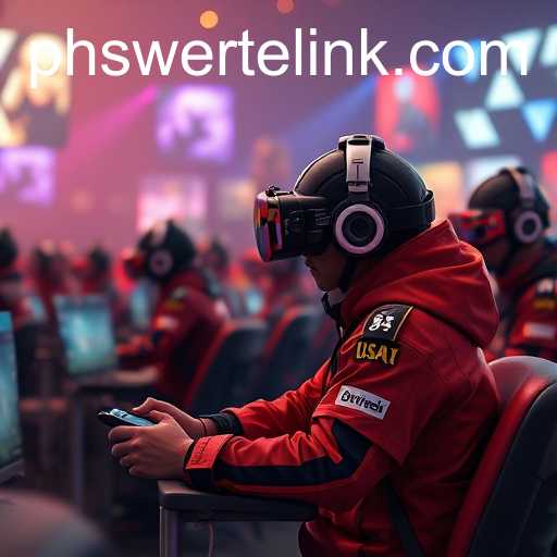 Gaming Innovations Shaping the Future