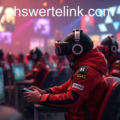 Gaming Innovations Shaping the Future