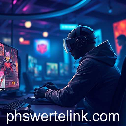 Gaming Innovations of 2025