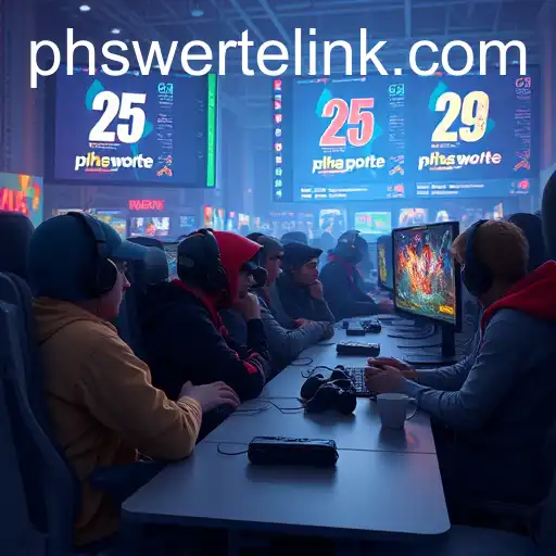 The Growing Influence of Phswerte in Online Gaming