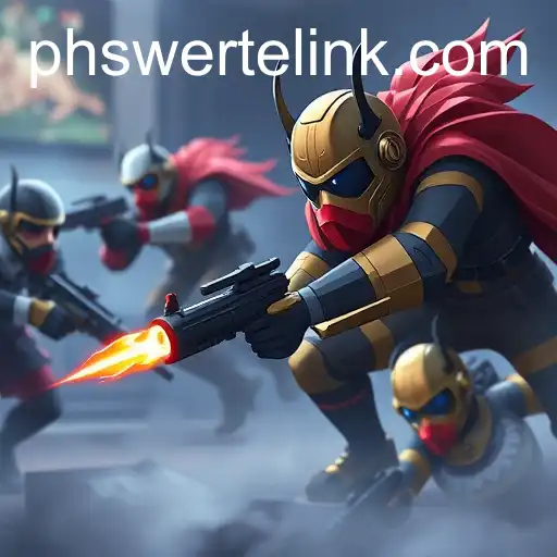 Exploring the Engaging World of 'Multiplayer Fun' Games