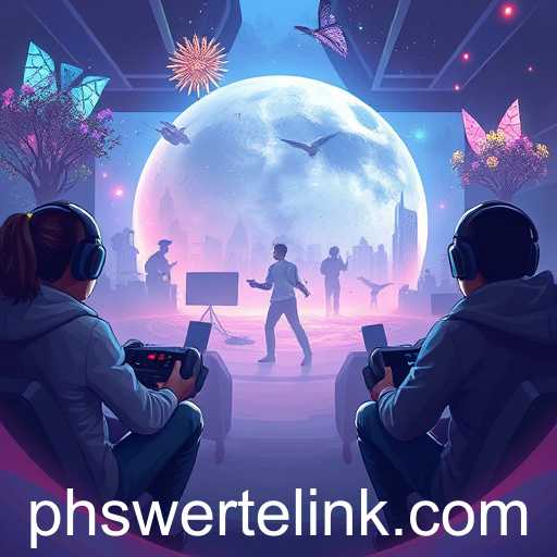 The Rise of Online English Game Communities