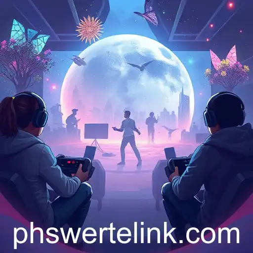 The Rise of Online English Game Communities