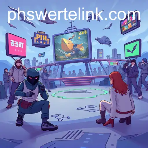 Online Gaming Surge with Phswerte