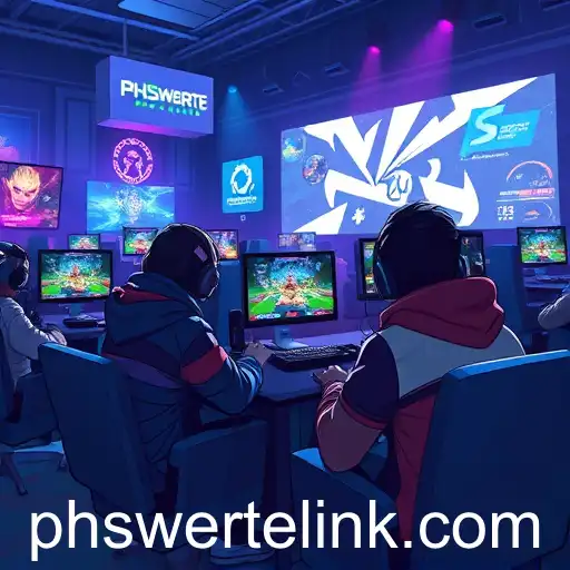 Online Gaming Evolution: The Rise of 'phswerte'