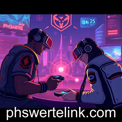 Phswerte: Gaming Evolution