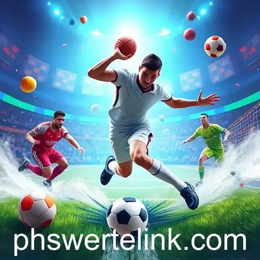 Gaming Hub 'Phswerte' Revolutionizes 2025