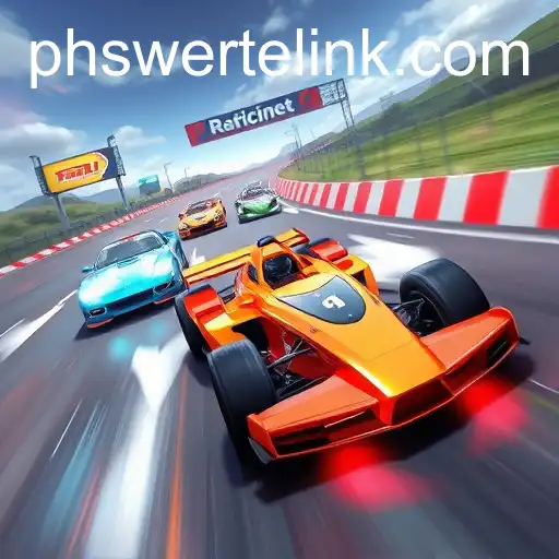 Exploring the Adrenaline-Packed World of Racing Games