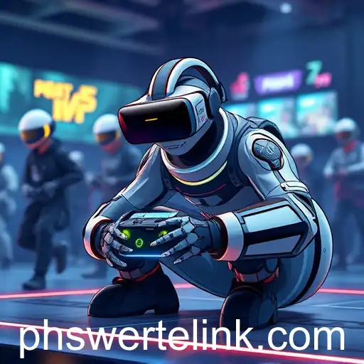 Revolutionizing Digital Engagement in Gaming