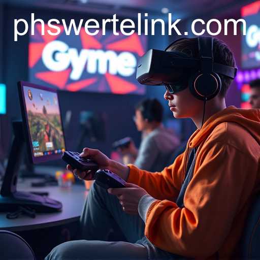 The Rise and Impact of Online Gaming in 2025