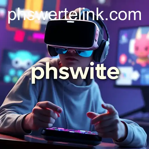 The Rise of Online Gaming in 2026: The 'phswerte' Revolution