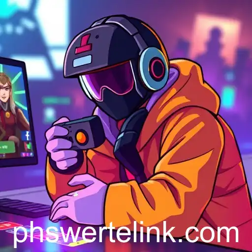 The Rise of Phswerte: Redefining Online Gaming