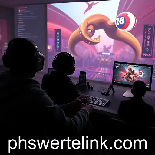 The Rise of Phswerte in Online Gaming