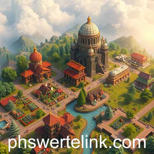 Exploring the World of Simulation Games: An Immersive Experience