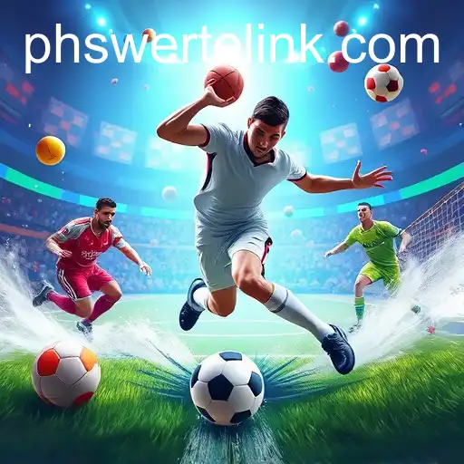 Exploring the Dynamic World of Sports Games Online