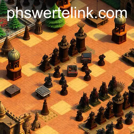 Exploring the Depths of Strategy Games: A World of Tactical Mastery